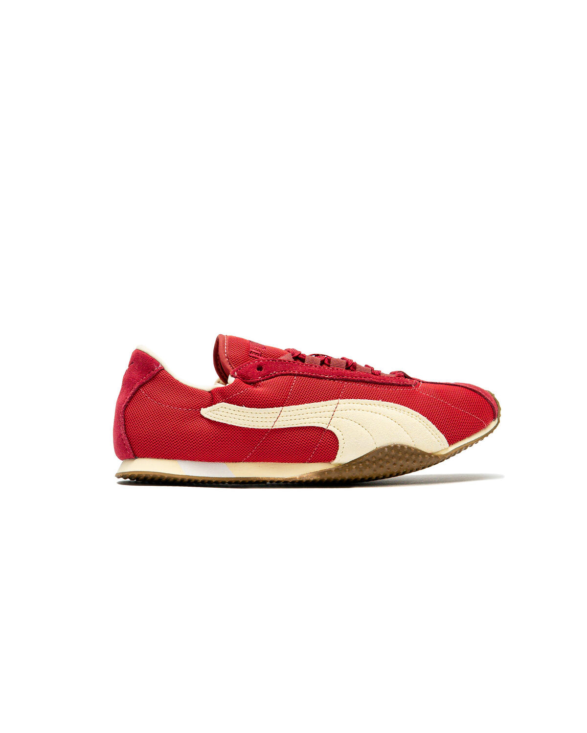 Puma H-Street Elastic | 407303-01 | AFEW STORE